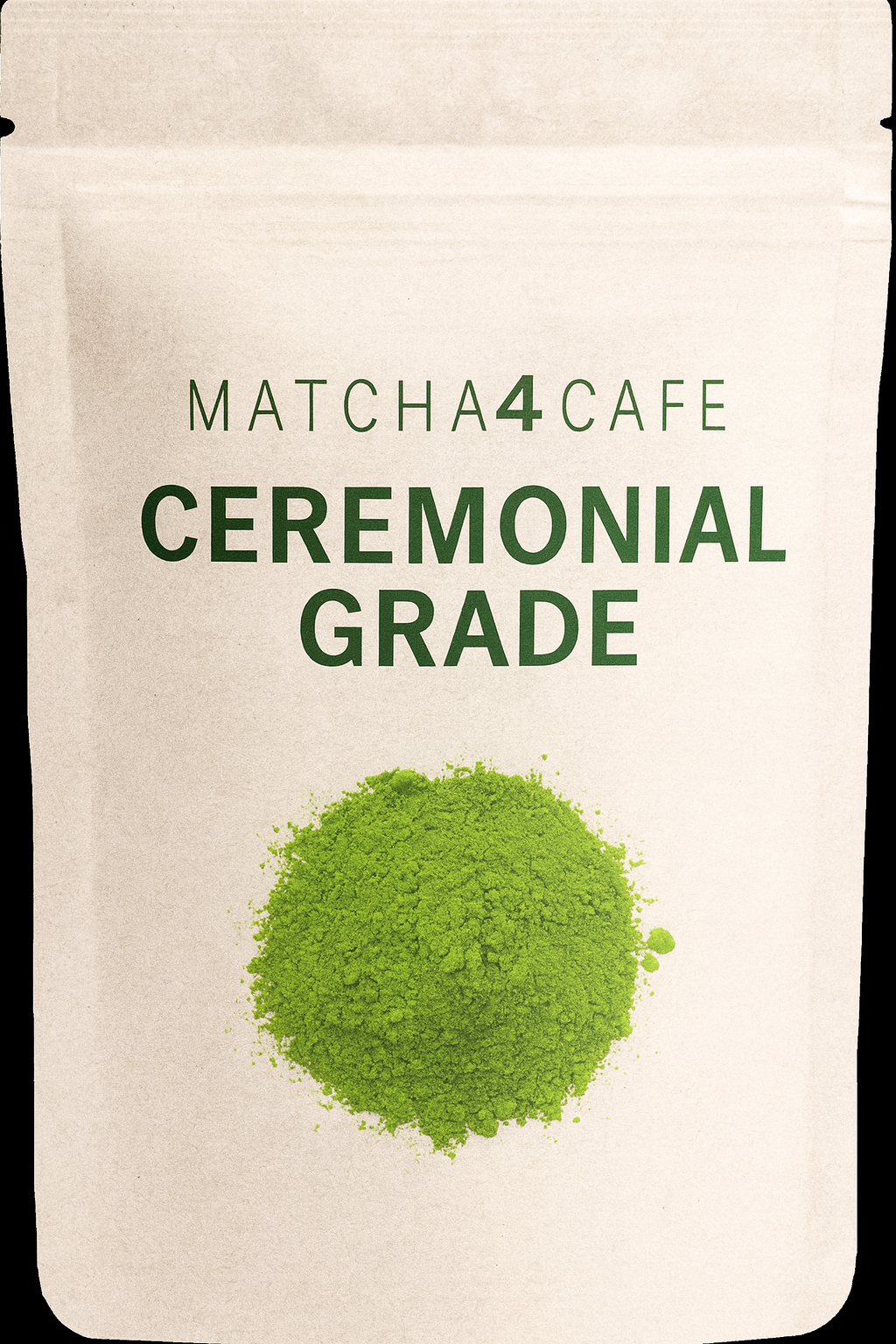 Ceremonial Grade Matcha