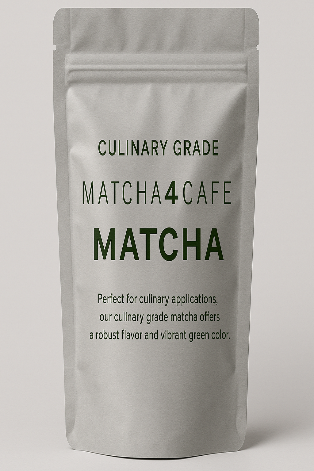 Artisan Culinary Grade Matcha