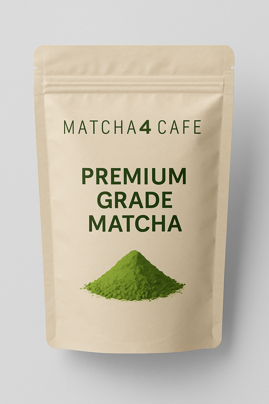 Grand Ceremonial Matcha Powder